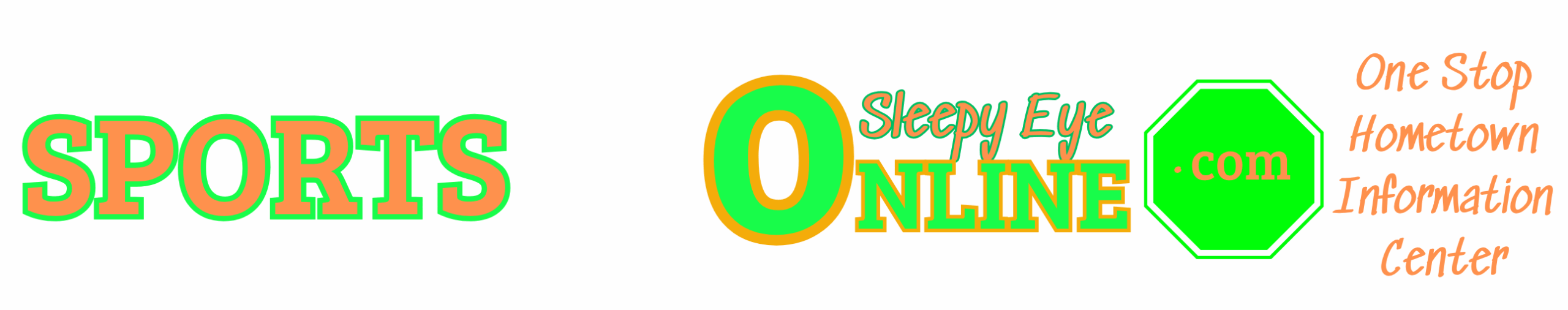 Sleepy Eye ONLINE