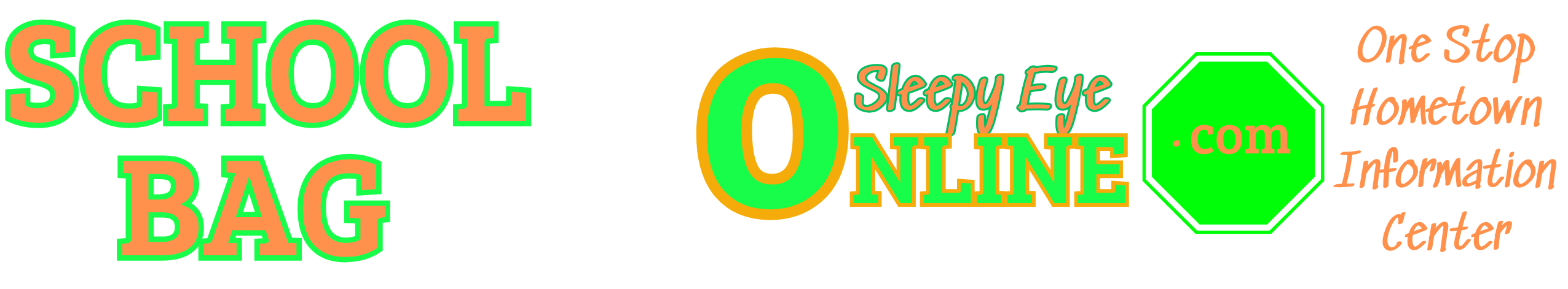 Sleepy Eye ONLINE