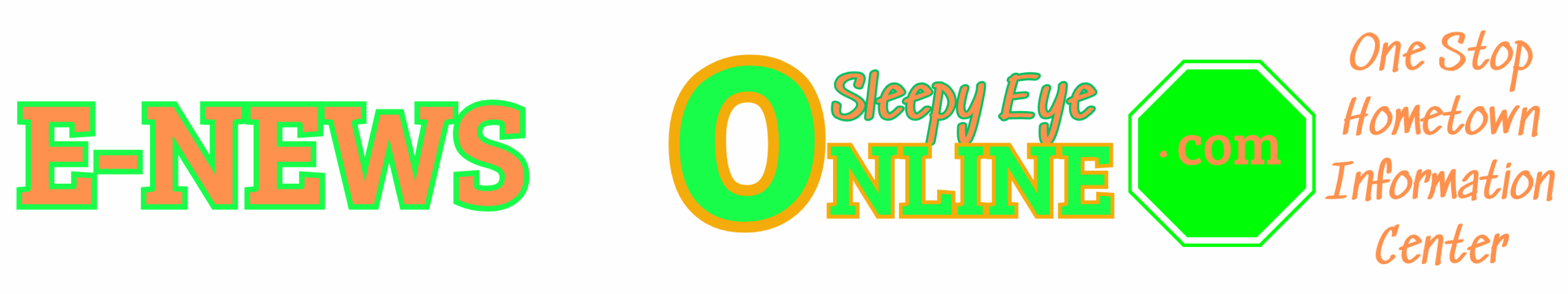 Sleepy Eye ONLINE