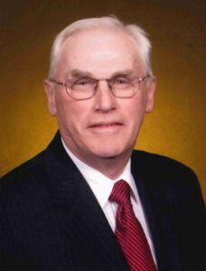 Allen Wellmann PHOTO