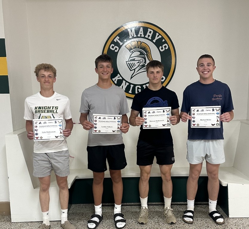 2all conference awards