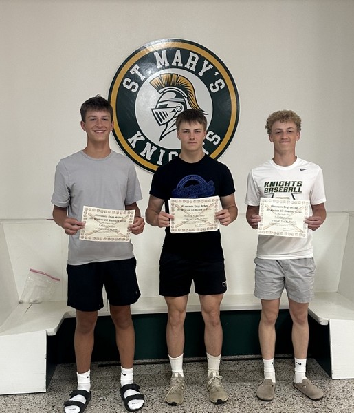 3all section awards
